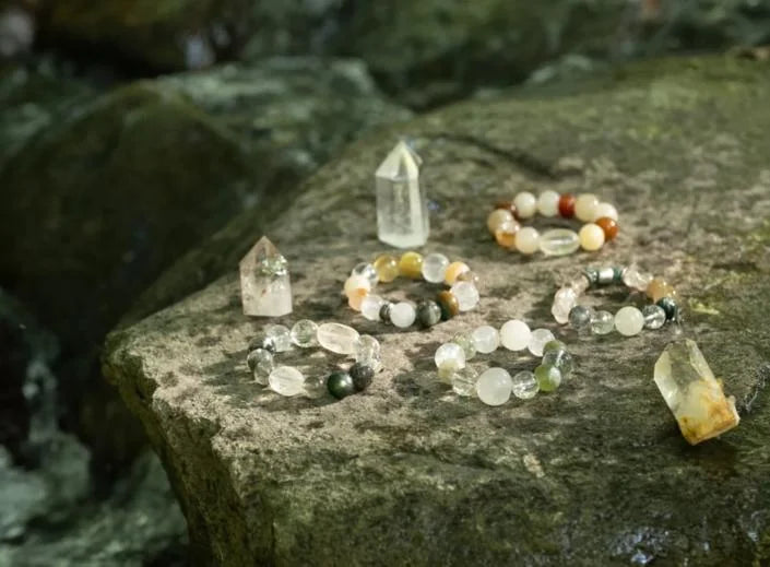 AuraFrequency Clear Quartz Guide: Origins & Symbolic Significance