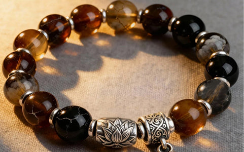 Smoky Quartz: A Guide to Its Appearance, Benefits, and Care