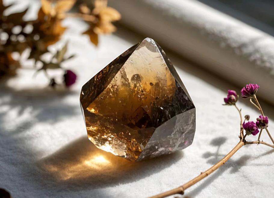 Smoky Quartz: Origins, Properties, and Why It’s a Beloved Crystal for Balance