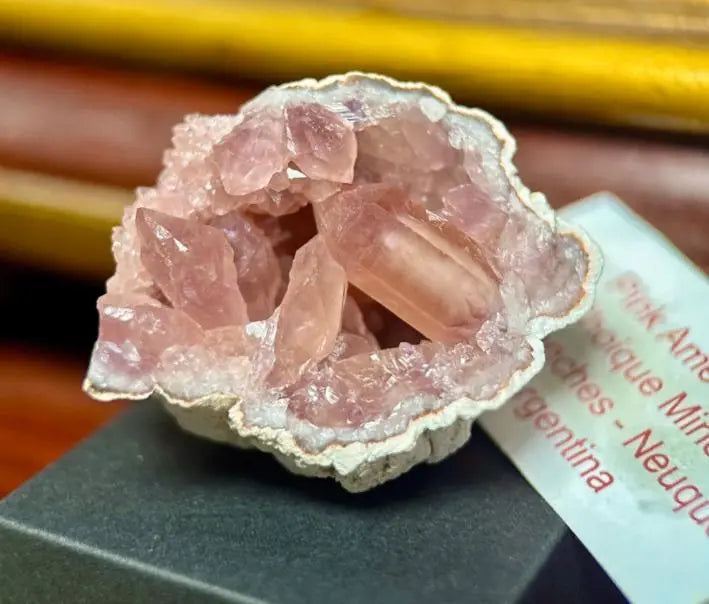 Pink Quartz Crystal Spheres: Symbolism, Value, and How They Enhance Daily Life