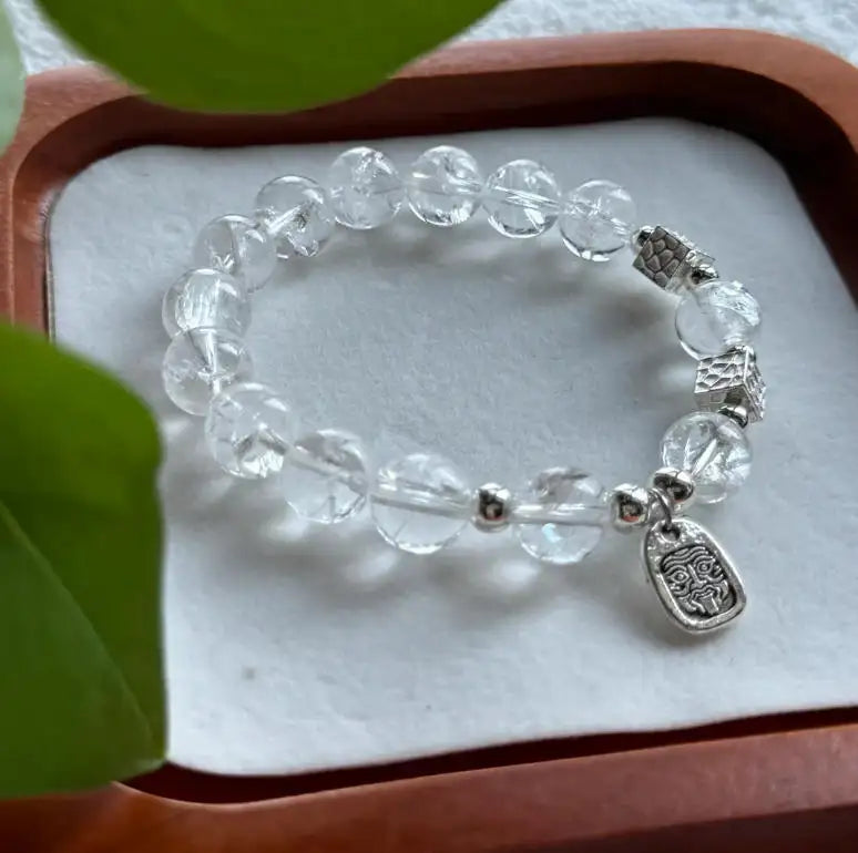 Clear Quartz: The Master Healer