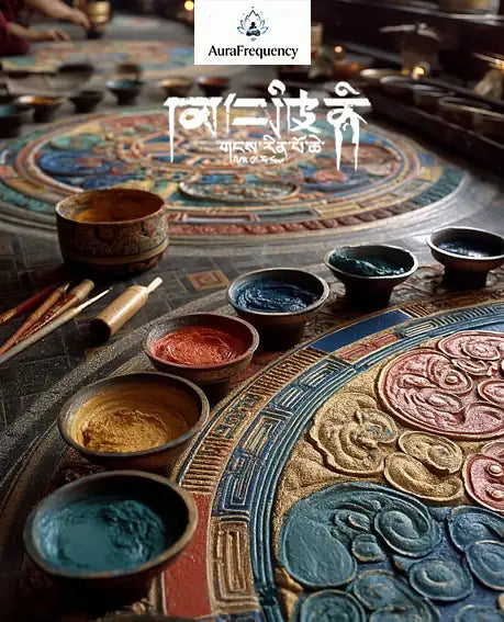 Citrine Multi-Layer Bracelet|Himalayan Sunlight Wrap · Triple Blessings of Prosperity, Confidence & Vitality