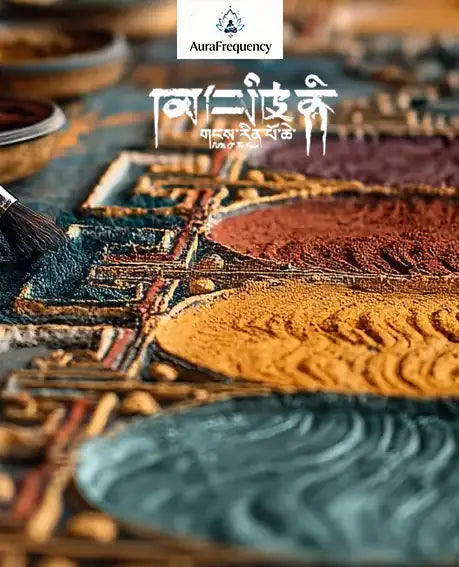 Citrine Multi-Layer Bracelet|Himalayan Sunlight Wrap · Triple Blessings of Prosperity, Confidence & Vitality