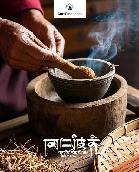 Single-Layer Bracelet|Smoky Quartz Mist · Serpentine Moon——2025 Limited Edition Wrist Guardian