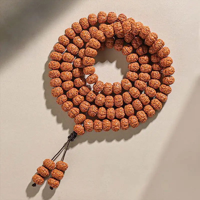 Fruit of Resilience from Sacred Xizang Trees