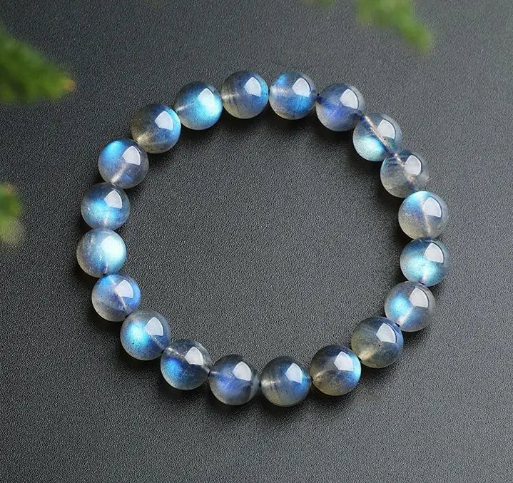 Moonlight Soul of the Snowy Peaks