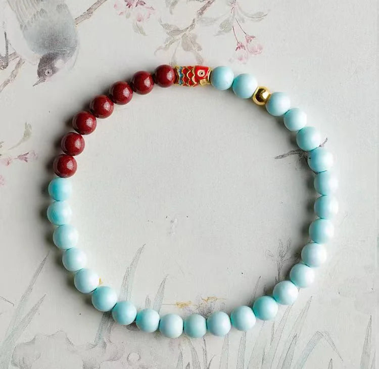 Glacial Lake & Volcanic Pulse Strand