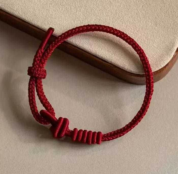 Zen Pulse Bracelet