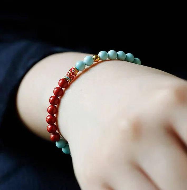 Glacial Lake & Volcanic Pulse Strand