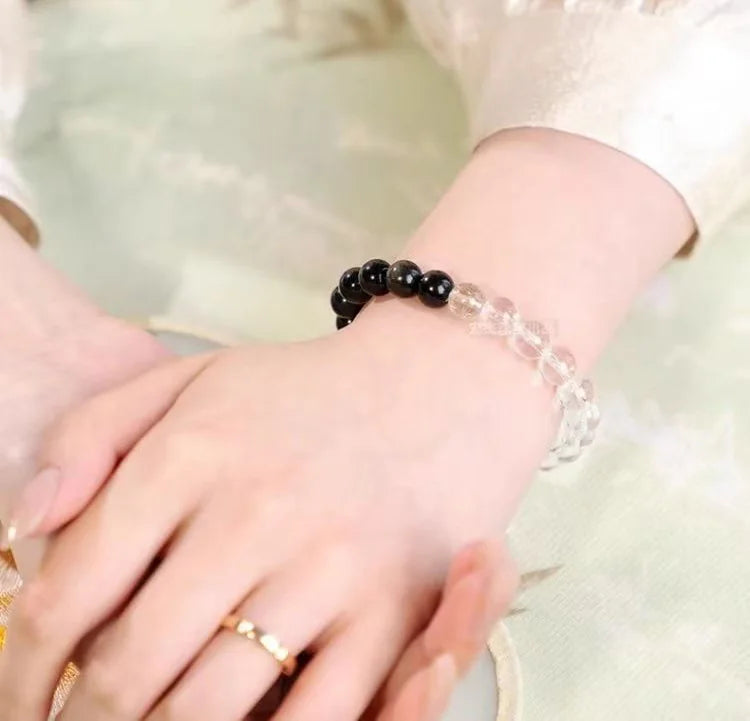 Himalayan Stone Sentinel Bracelet