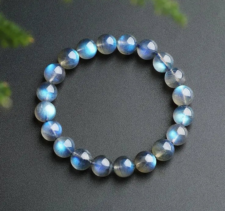 Moonlight Soul of the Snowy Peaks