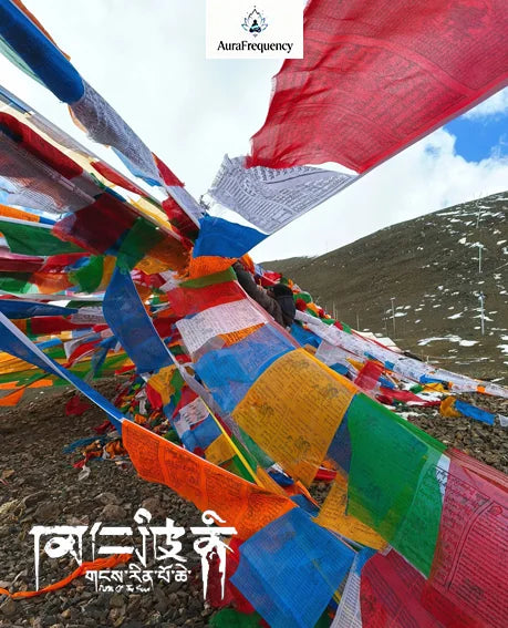 Natural Amethyst Bracelet|Himalayan Stardust · Pocket of Calm