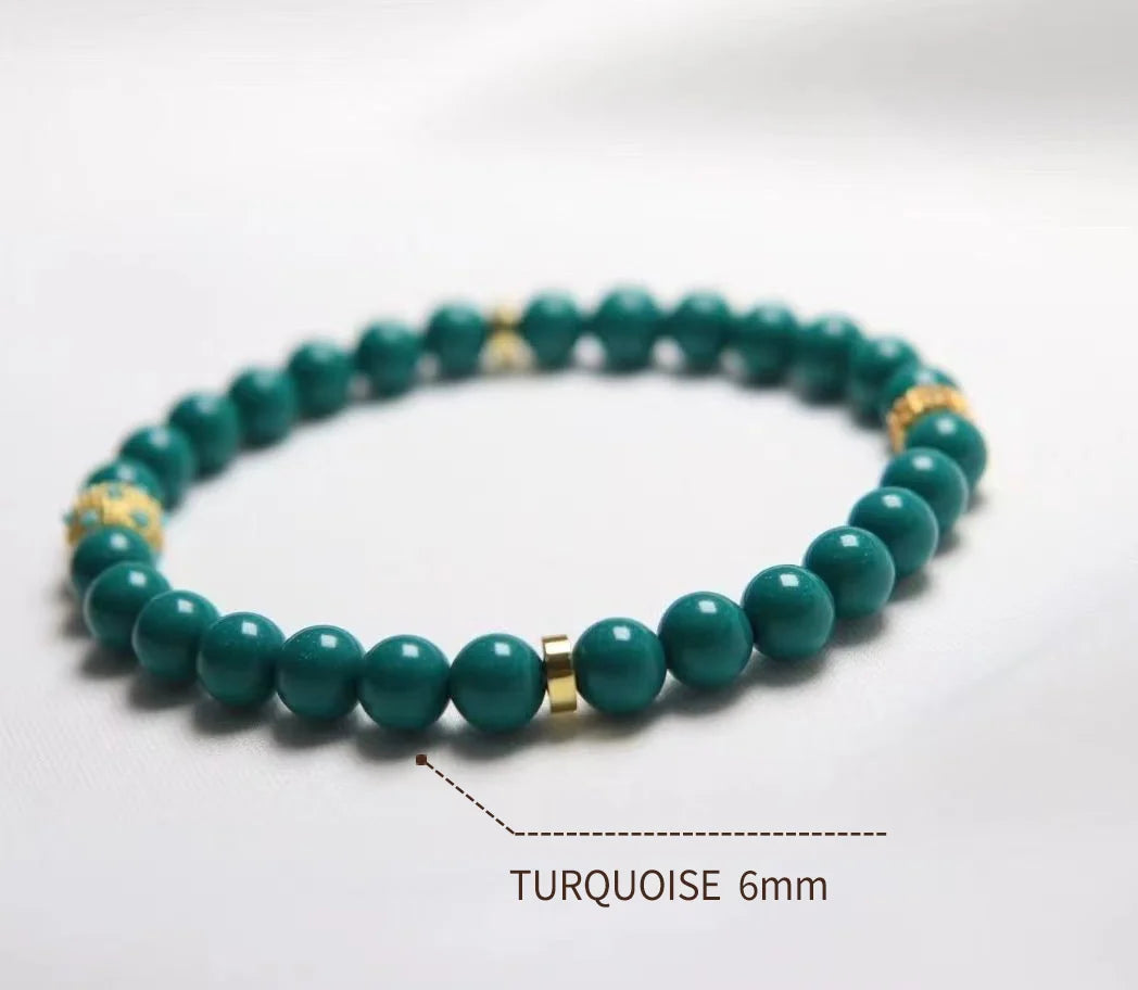 Starlight from Sacred Lake