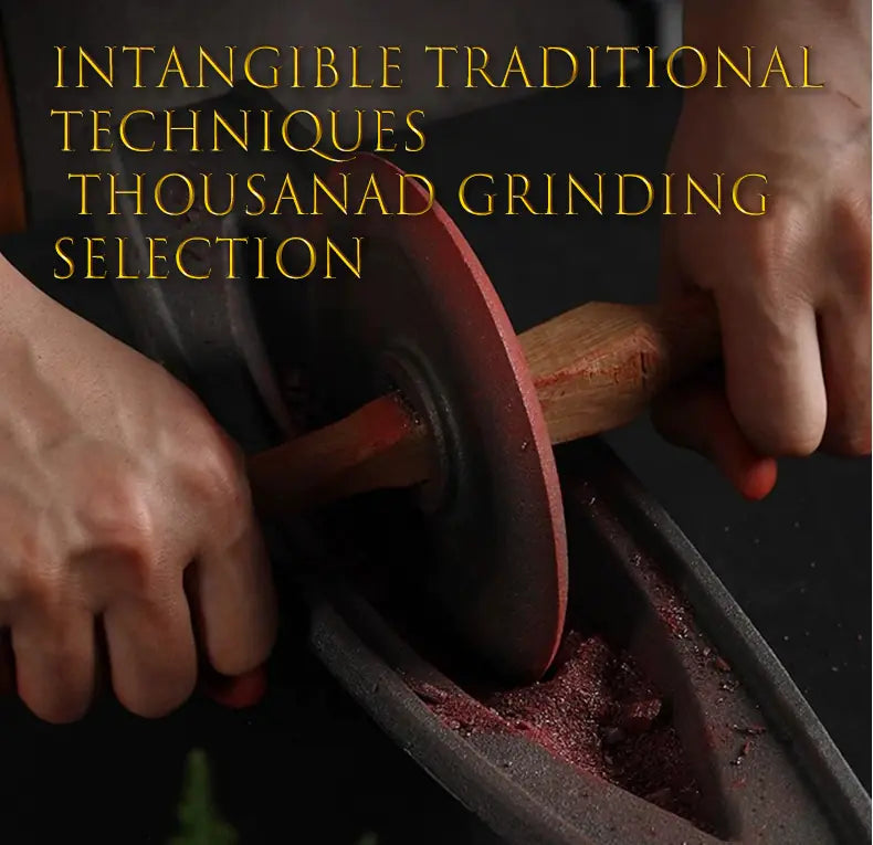 Sacred Duo Guardians Bracelet