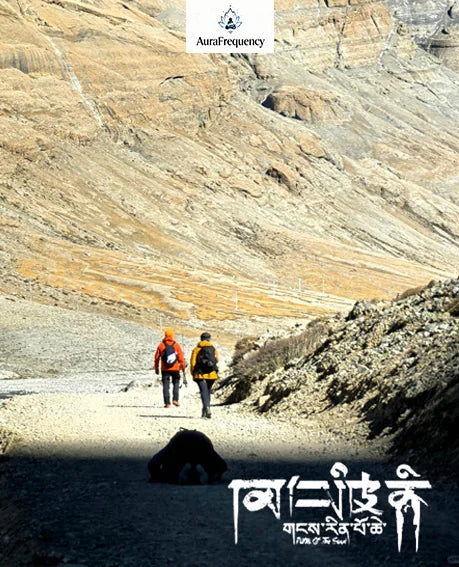 Amethyst & Zircon Bracelet|Himalayan Starlight · Tibetan Energy Guardian