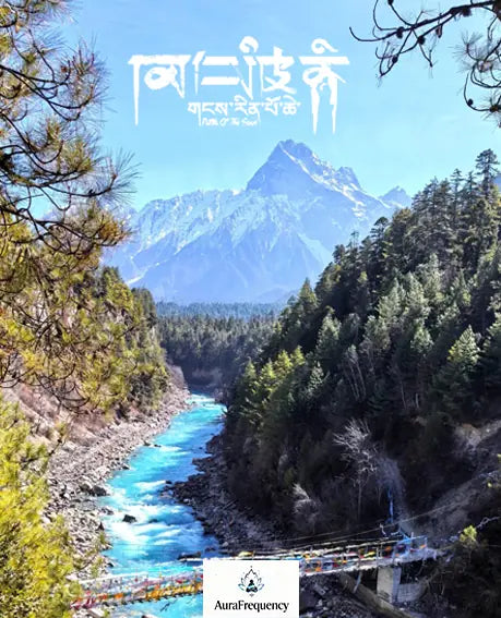 Silver-Gray Labradorite·Himalayan Starlight——A Mala of Inner Light