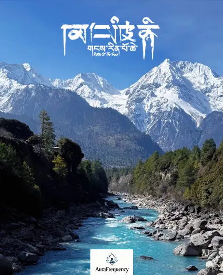 Multi-Layer Bracelet|Silver-Gray Labradorite • Himalayan Glow