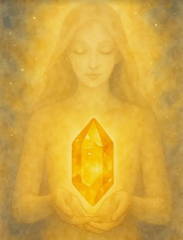 The Spiritual Effect of Topaz What is function