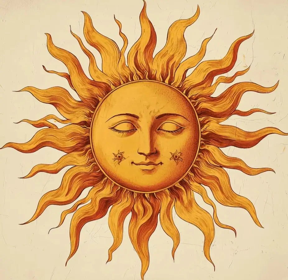 AuraFrequency Citrine Guide: The Golden Gemstone of Clarity & Prosperity