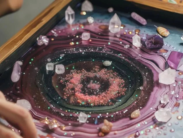 AuraFrequency Guide to Rose Quartz: Meaning, Types, and How to Choose