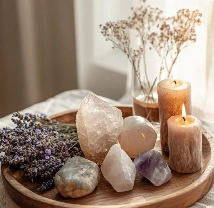 AuraFrequency Clear Quartz Guide: Origins & Symbolic Significance