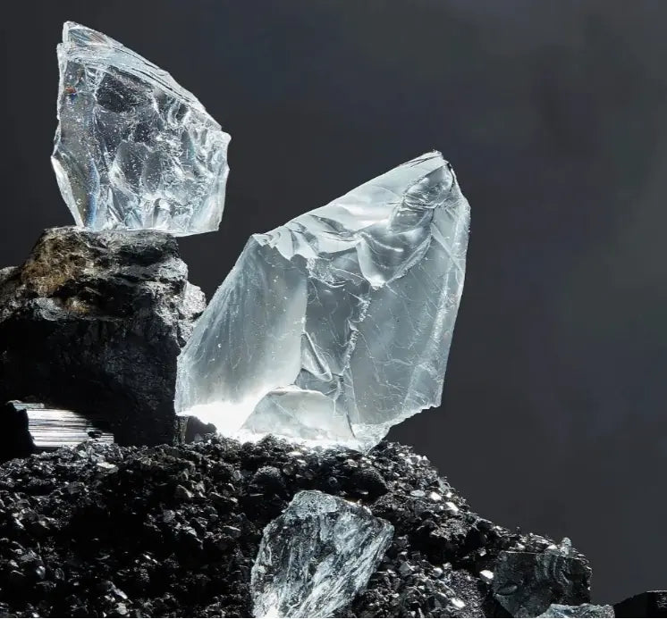 AuraFrequency Clear Quartz Guide: Hardness, Pricing, and Why It Matters