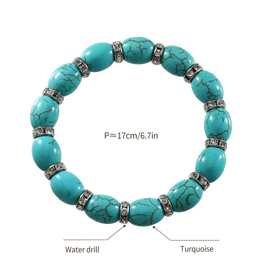 Starlight from Sacred Lake