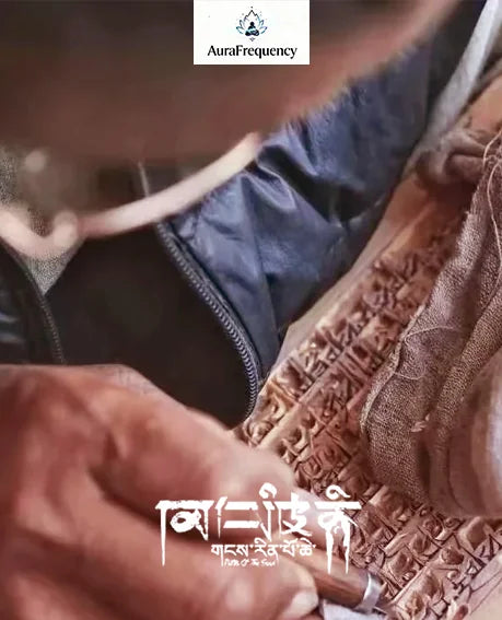 Smoky Quartz & Silver Obsidian·Himalayan Light Inscription——Wrist Guardian with "Joy"