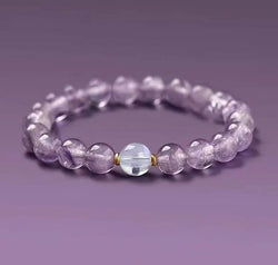 PURPLE HARMONY DUO｜Himalayan Clarity