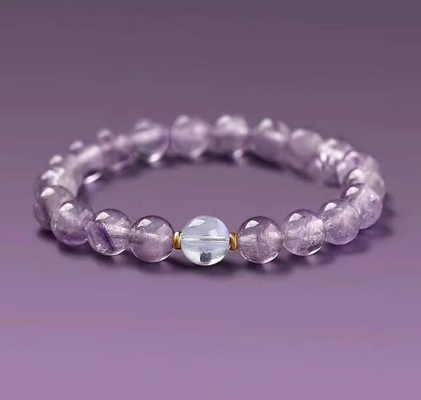 PURPLE HARMONY DUO｜Himalayan Clarity