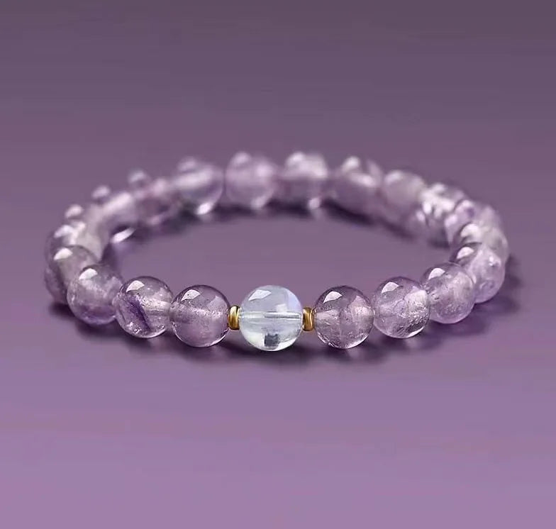 PURPLE HARMONY DUO｜Himalayan Clarity