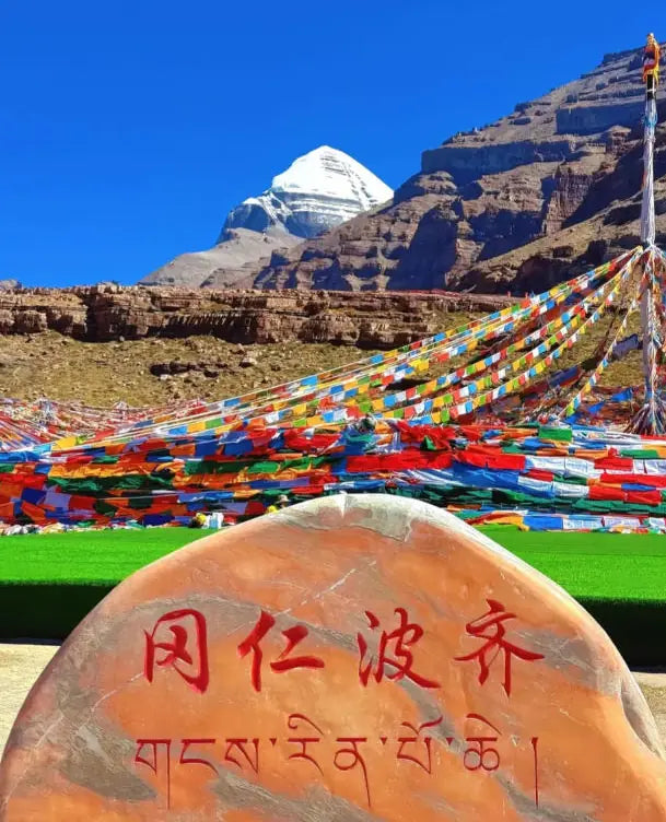 Himalayan Sisterhood | Rose Quartz, Clear Quartz & Pearl Bracelet
