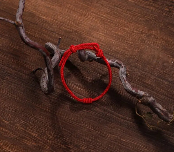 Zen Pulse Bracelet