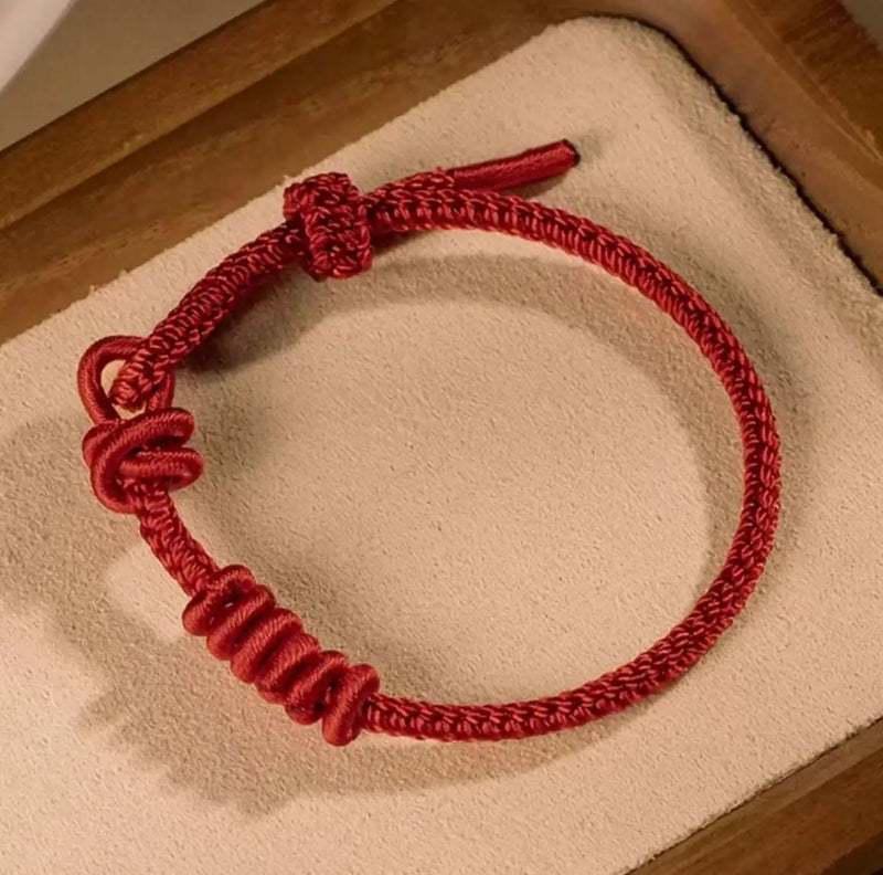 Zen Pulse Bracelet