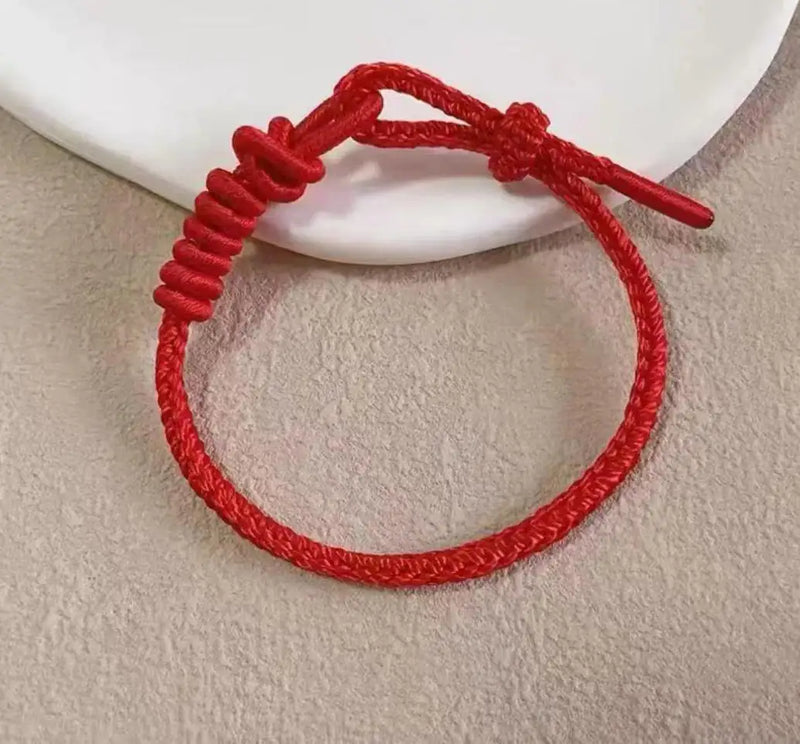 Zen Pulse Bracelet