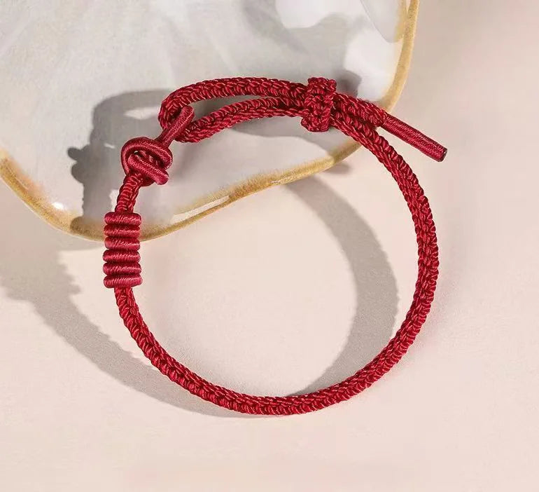 Zen Pulse Bracelet