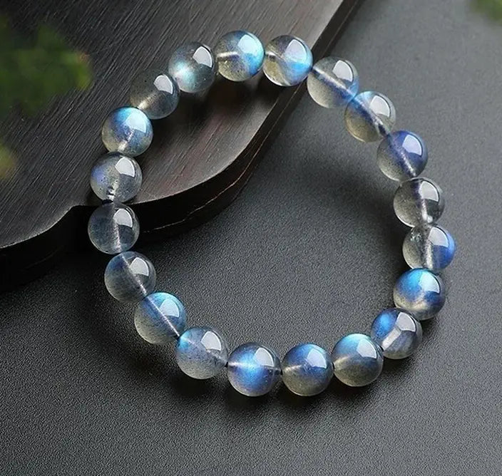 Moonlight Soul of the Snowy Peaks