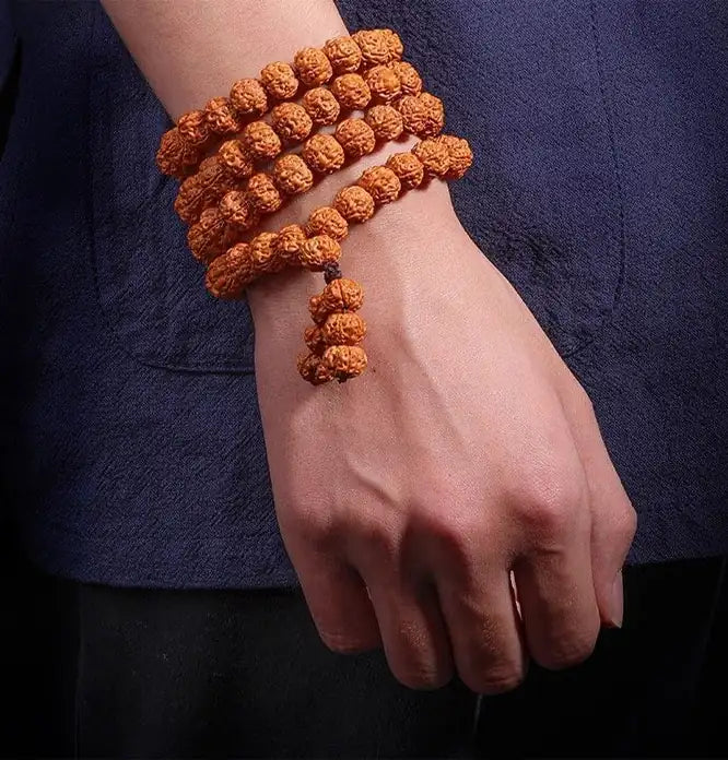 Fruit of Resilience from Sacred Xizang Trees