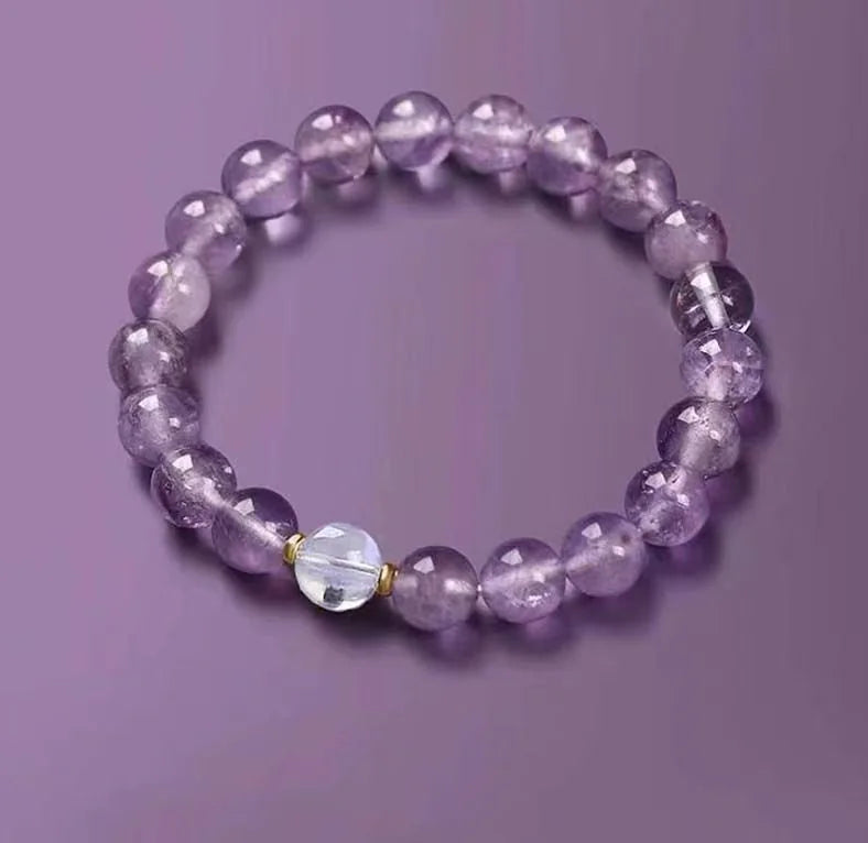 PURPLE HARMONY DUO｜Himalayan Clarity