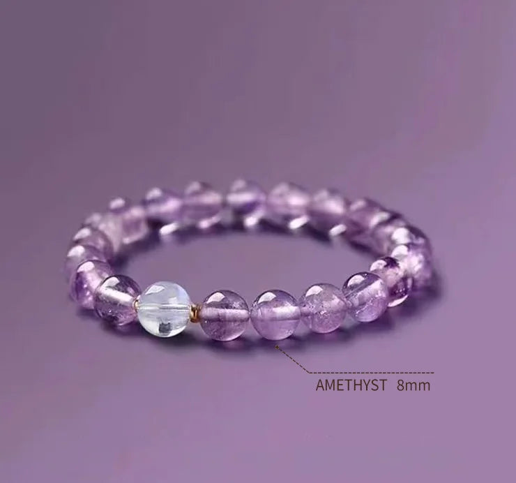 PURPLE HARMONY DUO｜Himalayan Clarity