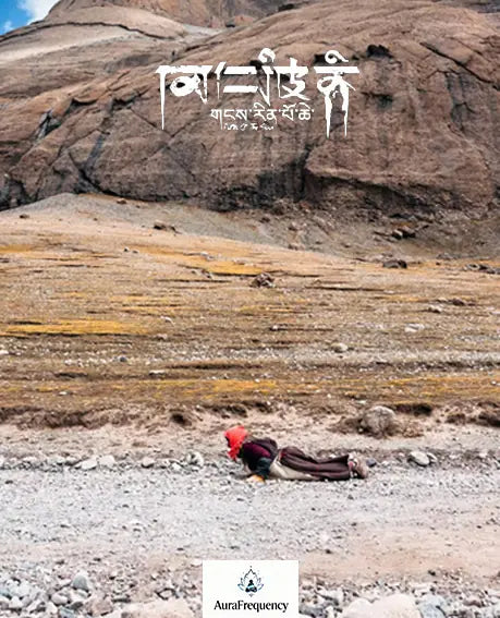 Smoky Quartz & Silver Obsidian·Himalayan Light Inscription——Wrist Guardian with "Joy"