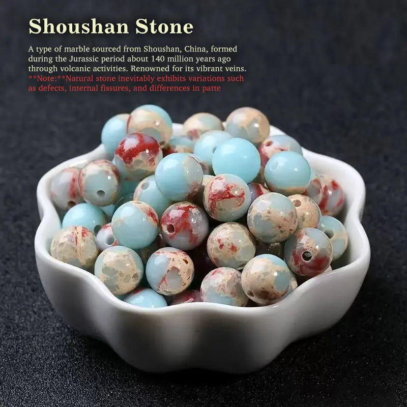 [Jade Feline Fortune] Ladies Crescent Moon Bodhi & Larderite Bracelet｜Royal Mine Beckoning Cat, Quantum Wealth Resonance   