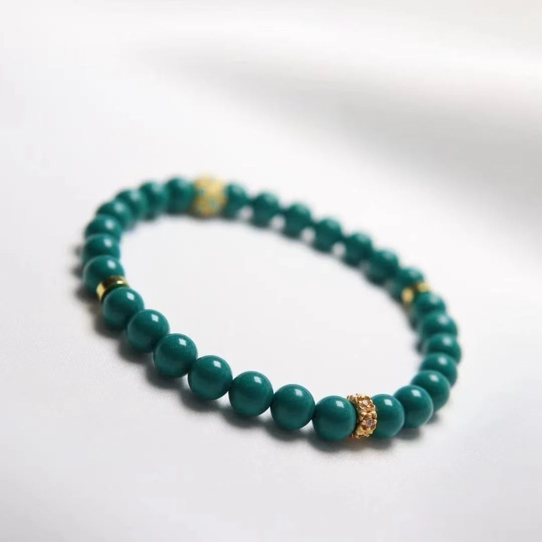 Starlight from Sacred Lake