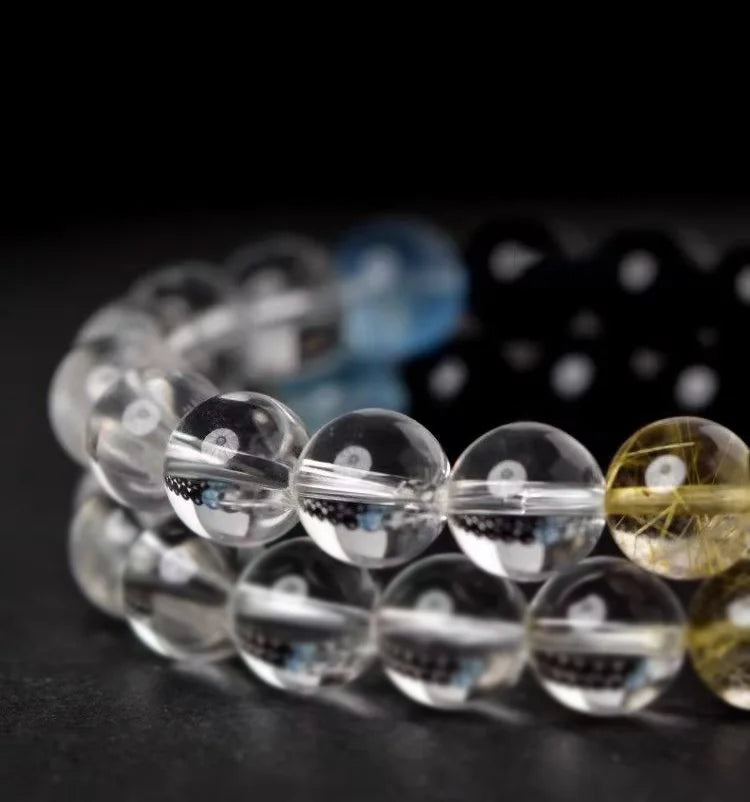 Himalayan Stone Sentinel Bracelet