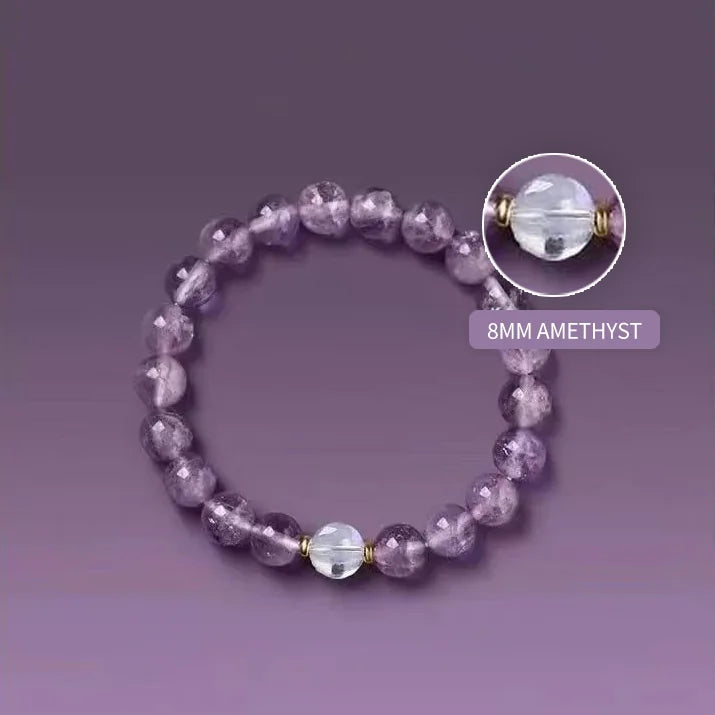 PURPLE HARMONY DUO｜Himalayan Clarity