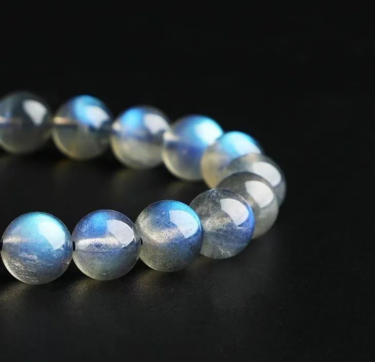 Moonlight Soul of the Snowy Peaks