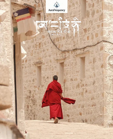 Purple Star River｜Amethyst·Citrine·Clear Quartz Trio Energy Bracelet