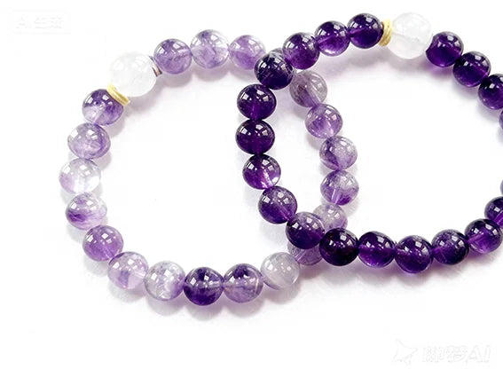 PURPLE HARMONY DUO｜Himalayan Clarity