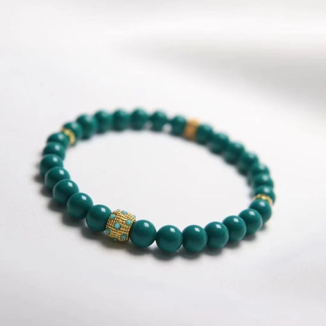 Starlight from Sacred Lake