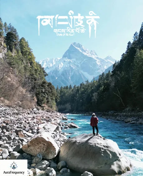 Silver-Gray Labradorite·Himalayan Starlight——A Mala of Inner Light